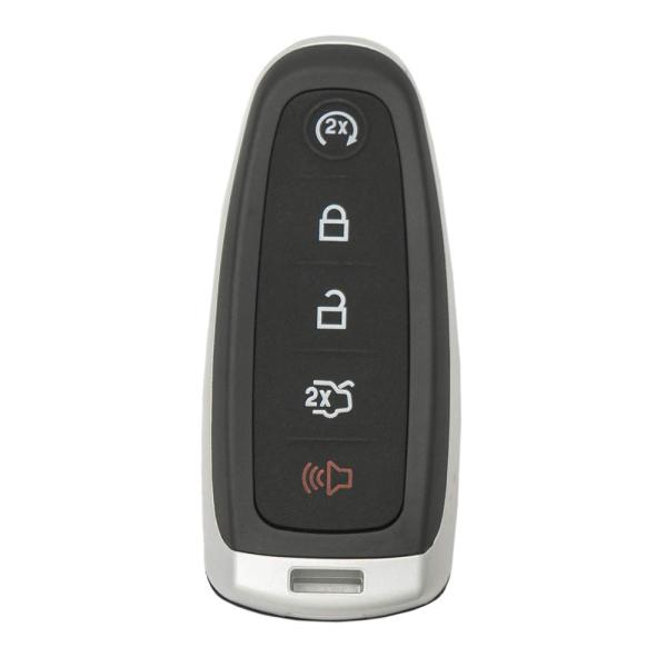 【並行輸入品】Keyless2Go キーレスエントリー 近接スマートキー交換用 フォード リンカーン...