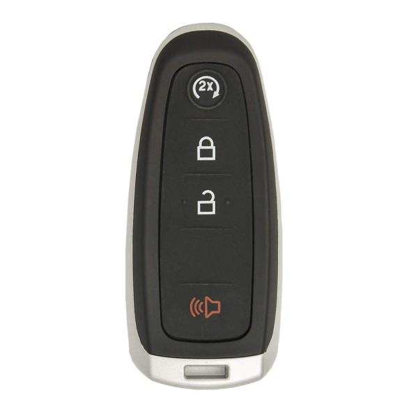 【並行輸入品】Keyless2Go Replacement for Keyless Entry Pr...