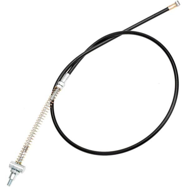 【並行輸入品】HIAORS 38.17インチ ドラムブレーキケーブル 50cc 70cc 90cc ...