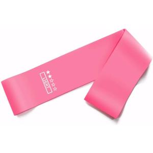 【並行輸入品】Glosell Fitness レジスタンスループ エクササイズバンド 天然ラテックス...