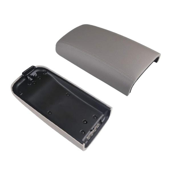 【並行輸入品】VANJING センターコンソール蓋アームレストキット シボレー GMC トレイルブレ...