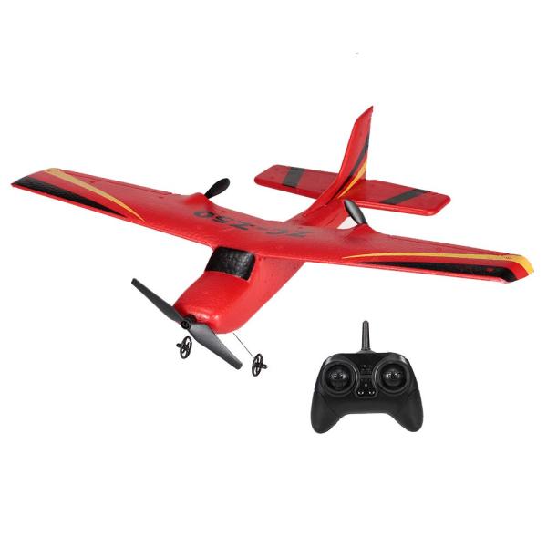 【並行輸入品】GoolRC Z50 RC Airplane, 2.4G 2CH Remote Con...