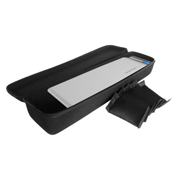 FitSand Hard Case Compatible for Fujitsu ScanSnap ...