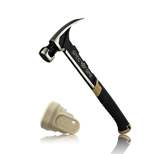 【並行輸入品】Spec Ops SPEC M22CF S Tools Framing Hammer,...