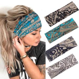 ラッキー☆　新品　ETROエトロ　ヘアバンド2点セット ETRO（エトロ） 並行輸入品 バレッタ ヘアピン ヘアクリップ ヘア