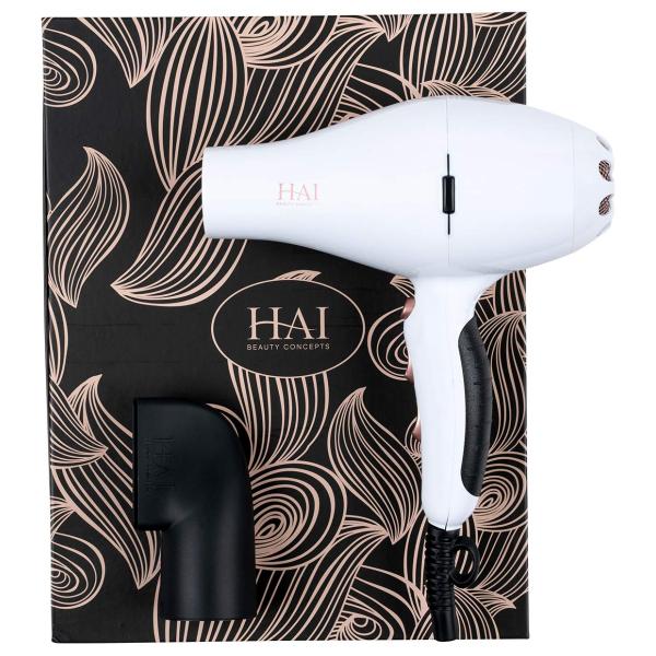 Air Lux Hair Dryer with Styleflow Nozzle by HAI   ...