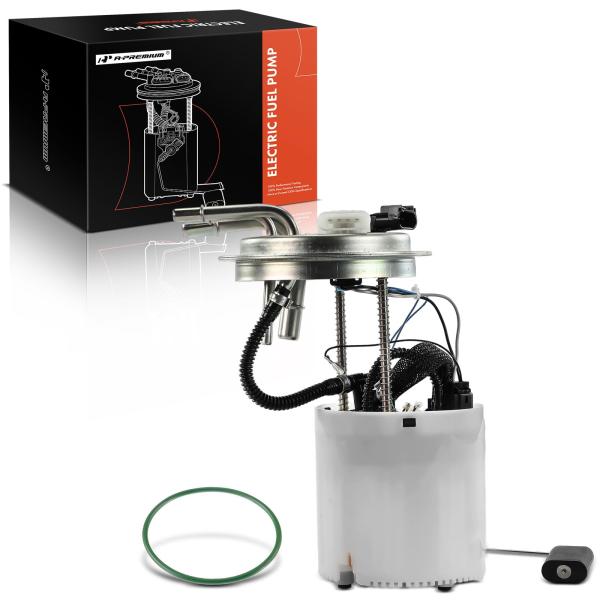 【並行輸入品】A Premium 燃料ポンプアセンブリ キャデラック エスカレード ESV EXT ...
