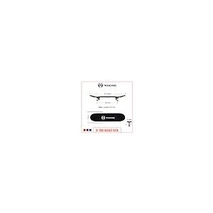 【並行輸入品】WHOME スケートボード C2...の詳細画像5