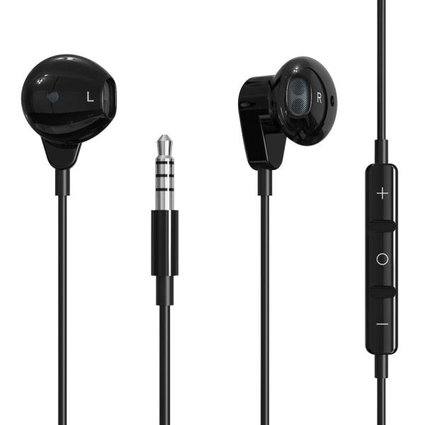 Earbuds Wired 3.5mm Jack with Mic Noise Cancelling...