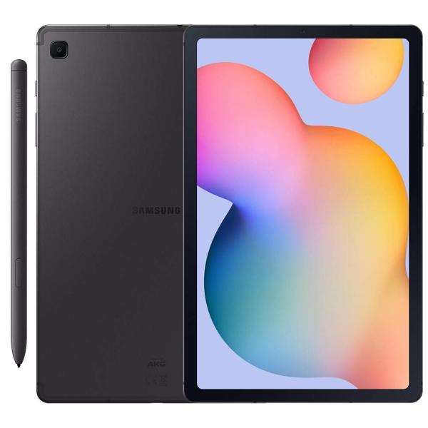 Samsung Galaxy Tab S6 Lite w/S Pen (64GB, WiFi + C...