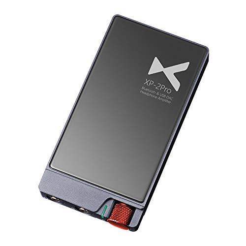 xDuoo XP 2 Pro ES9018K2M Bluetooth USB DAC NFC LDA...