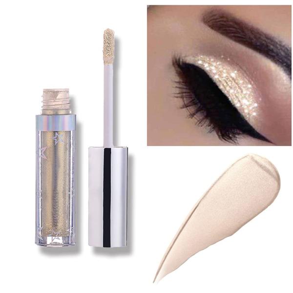 Ardorlove Liquid Eyeshadow Shiny Diamond Pen Eyeli...