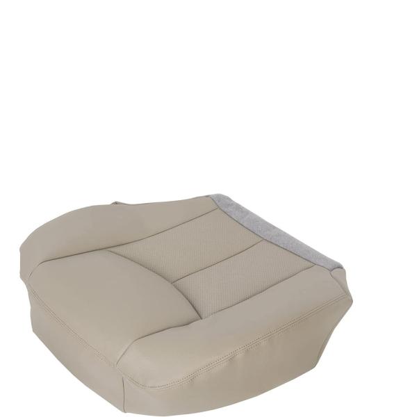 【並行輸入品】HECASA ドライブボトムシートカバー 2003 2007 Cadillac ESV...