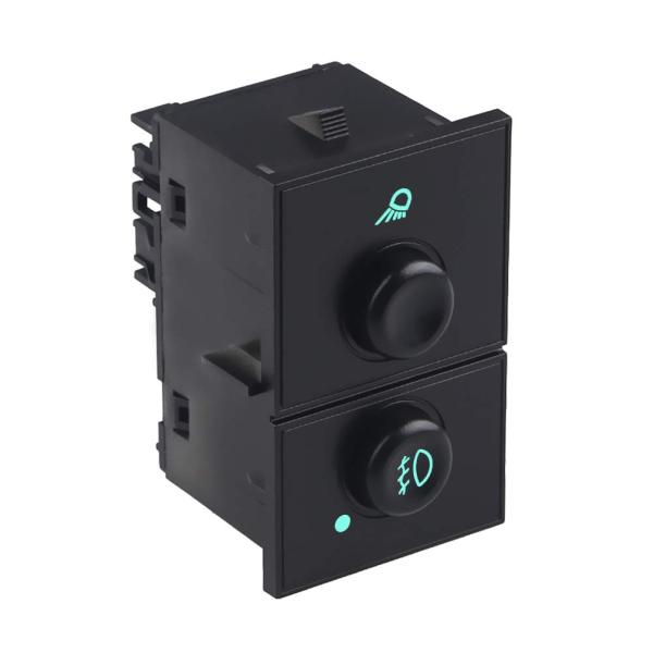 【並行輸入品】WMPHE フォグライトスイッチ 2003 2006 シボレー シルバラード 1500...