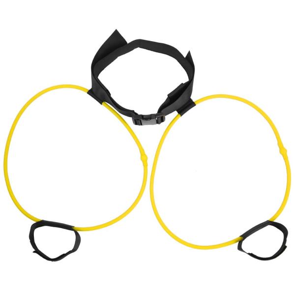 【並行輸入品】Naroote Stretch Elastic Rope Latex Tension ...