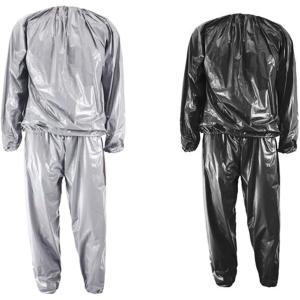 並行輸入品】HOTSUIT サウナスーツ レディース 減量 ボクシング ジム