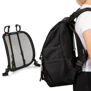 空調服 空調リュック(R) COOL PACK 電池BOXセット : 株式会社