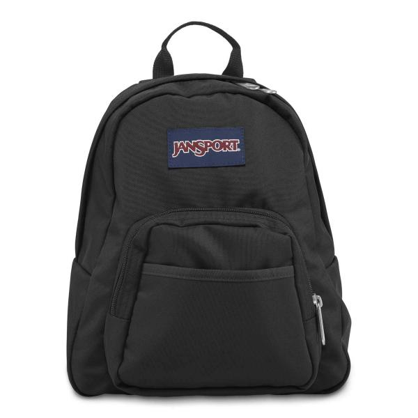 【並行輸入品】Jansport   Half Pint, Mini Backpack   Black...