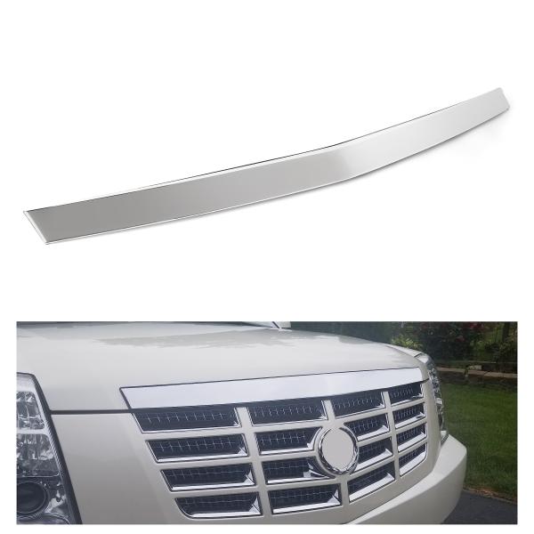 【並行輸入品】HECASA Hood Molding Trim Compatible with 20...