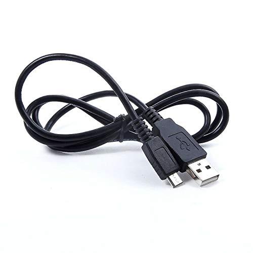 GreatPowerDirect USB Charging Cable Cord for Fiio ...