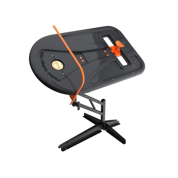 【並行輸入品】Perfect Swings USA Swing Path Trainer   Bas...