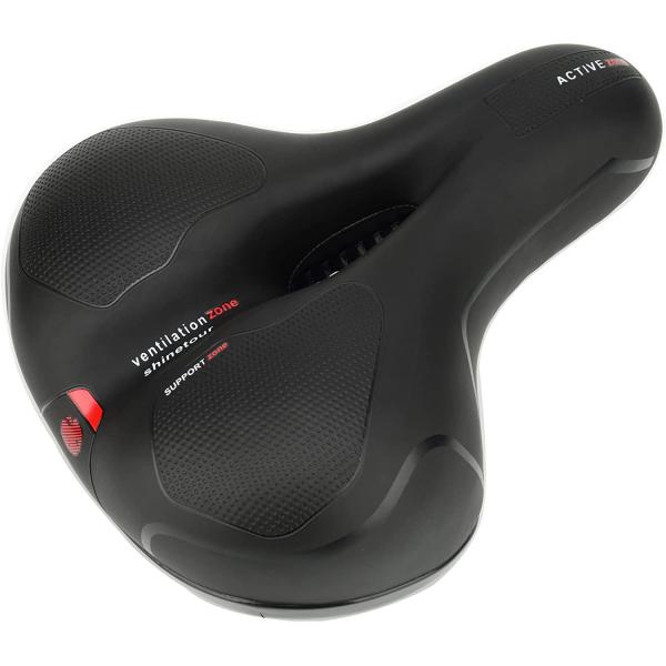 Most Comfortable Oversized Bike Seat Replacement B...