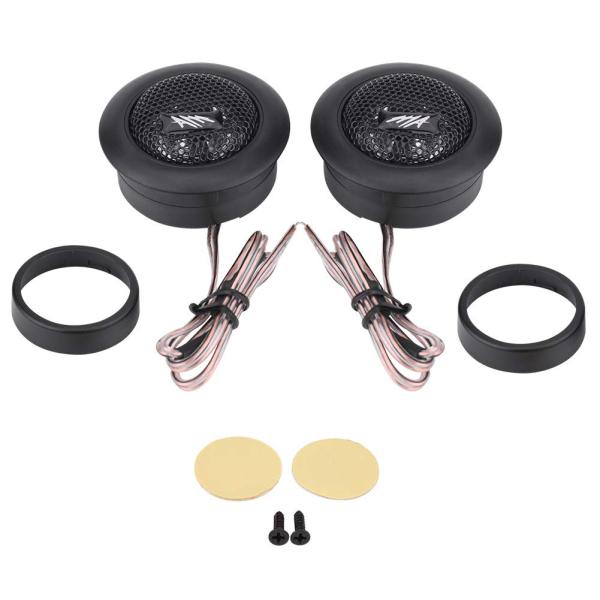 【並行輸入品】Yosoo Health Gear カースピーカー 12V 120W カーミニスーパー...