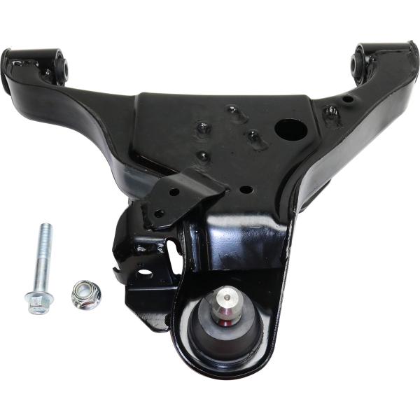 【並行輸入品】Evan Fischer Front Right Lower Control Arm ...