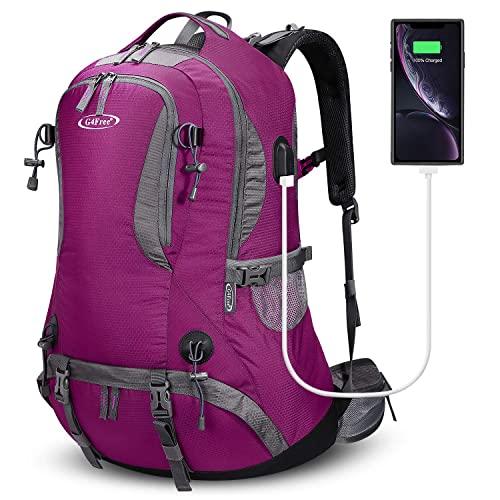 【並行輸入品】G4Free 50L G4Free 50L Hiking Backpack Water...