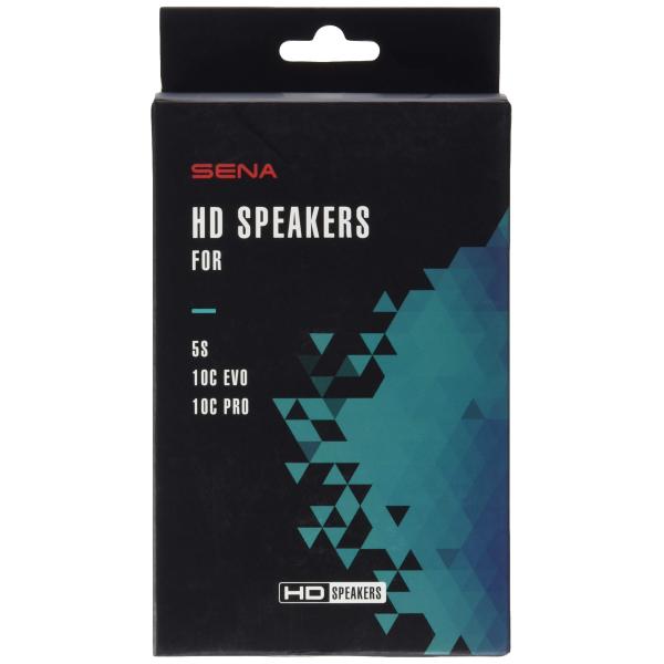 Sena SC A0326 Hd Speakers Type B 5S 10C Pro 10C Ev...