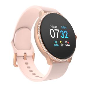 iTouch Sport 3 Smartwatch (with 24/7 Heart Rate Tracking, Step C 並行輸入品｜import-tabaido