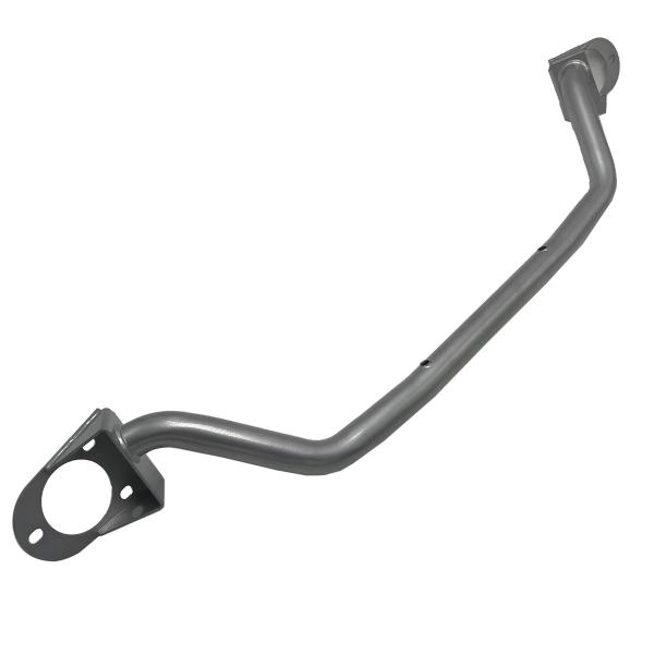 【並行輸入品】ZM P5155950 パフォーマンス フロント ストラット タワー ブレースバー ダ...