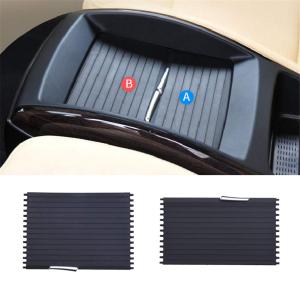 【並行輸入品】For BMW (X6 E71) Rear Row Roller Blind Sliding Shutter Replaceme