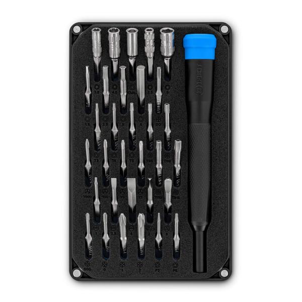 【並行輸入品】iFixit Moray Driver Kit   32ビットドライバーキット iFi...