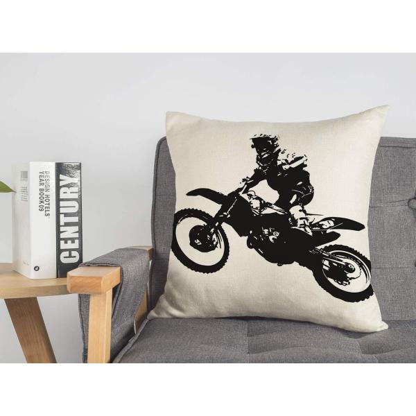 【並行輸入品】Throw Pillow Covers Case for Couch Sofa Coz...
