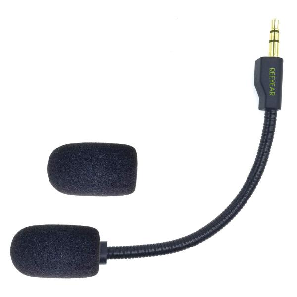Replacement Game Mic fits for Logitech G PRO X 7.1...