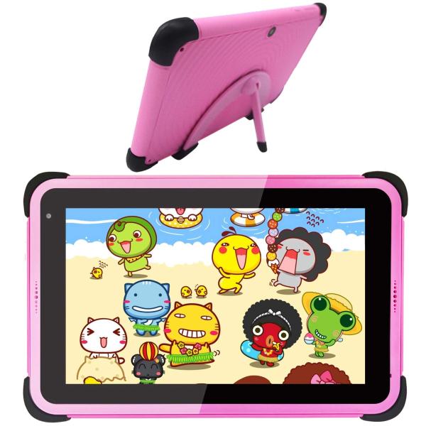 CWOWDEFU Kids Tablet 7 Inch Android 11 Tablet Kids...