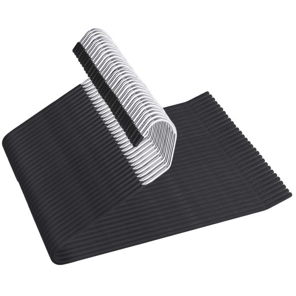 【並行輸入品】JS colgadero Perchas antideslizantes para p...