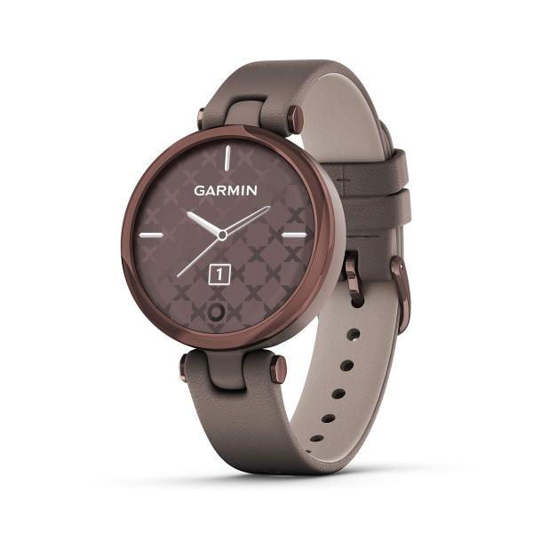 QHKR AP 671 Garmin Lily〓, Small Smartwatch with To...
