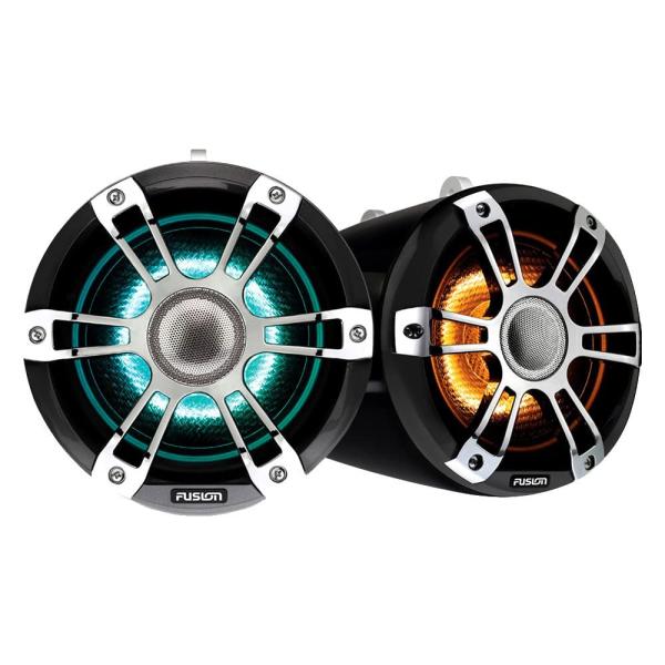 【並行輸入品】Fusion Signature Series 3 230W 6.5インチ マリン ウ...