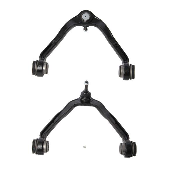 【並行輸入品】Motorman Pair K80826 (2) Front Upper Contro...