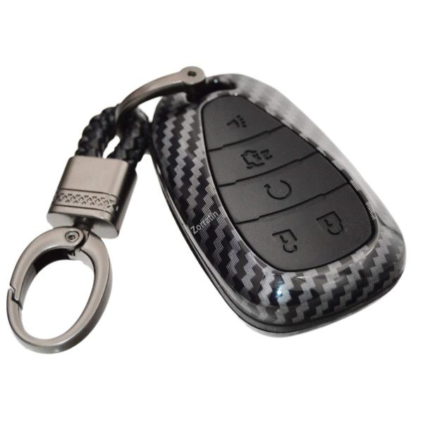 【並行輸入品】2 Layers Protection Hybrid Combo Carbon Key...