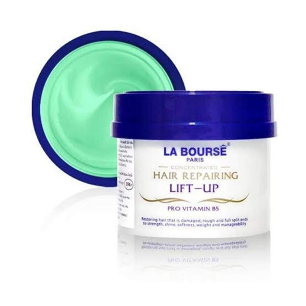 La Bourse Lift Up Concentrated Hair care cream to ...