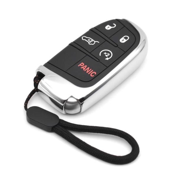 【並行輸入品】Jeep Compass Grand Cherokee Renegade Chrysl...