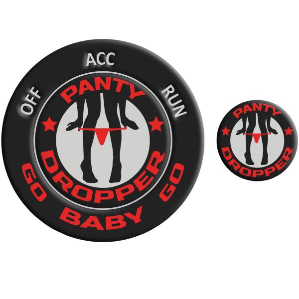 【並行輸入品】TOOLEPIC for Dodge Challenger Charger Duran...