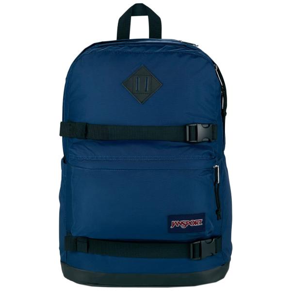 【並行輸入品】Jansport JS0A47KX003 West Break Navy