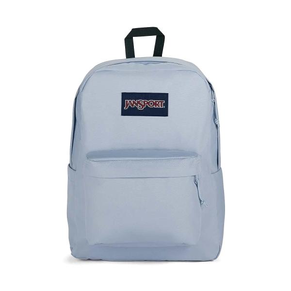 【並行輸入品】JanSport SuperBreak Backpack   Durable, Lig...