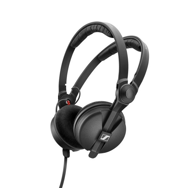 Sennheiser Pro Audio HD 25 Special Edition,Black 並...