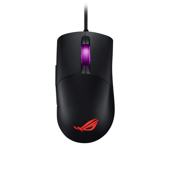 ASUS ROG Keris Lightweight FPS optical gaming mous...