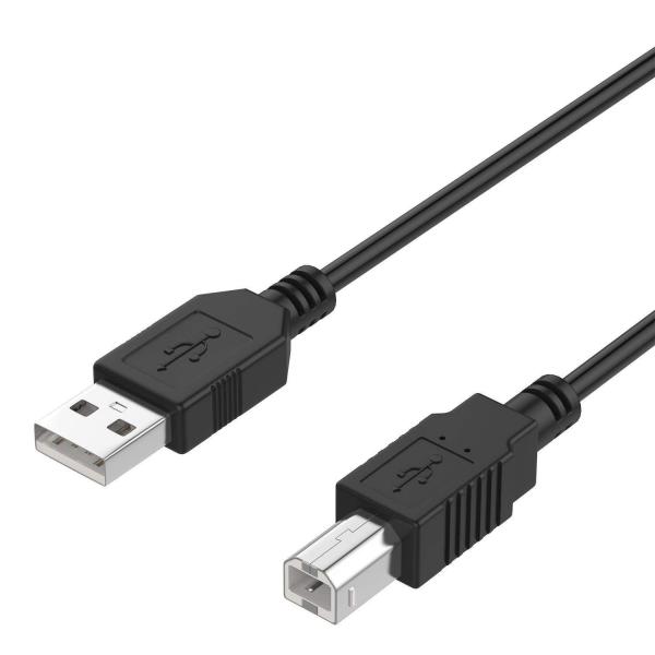 USB Cable Cord for FUJITSU SCANSNAP Scanner iX500 ...